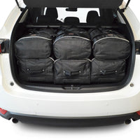 Reisetaschenset passend für Mazda CX-5 (KF) 2017-heute