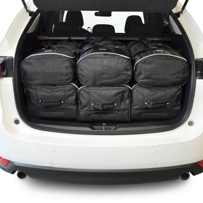 Reisetaschenset passend für Mazda CX-5 (KF) 2017-heute