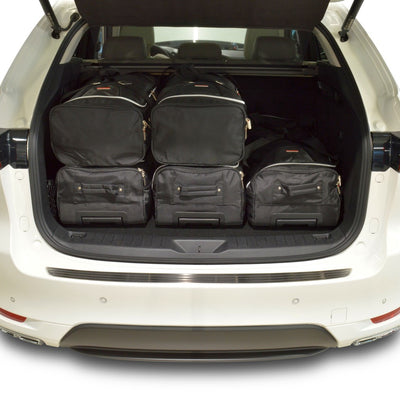 Reisetaschenset passend für Mazda CX-60 (KH) 2022-heute