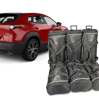 Reisetaschenset passend für Mazda CX-30 (DM) 2019-heute