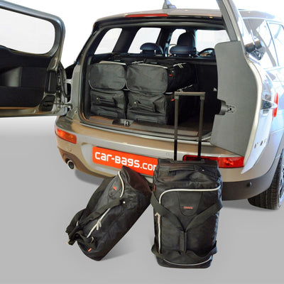 Reisetaschenset passend für Mini Clubman (F54) 2015-heute Kombi