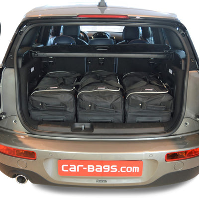 Reisetaschenset passend für Mini Clubman (F54) 2015-heute Kombi