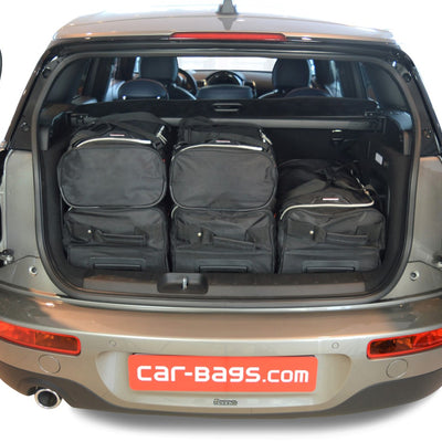 Reisetaschenset passend für Mini Clubman (F54) 2015-heute Kombi