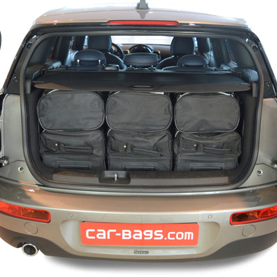 Reisetaschenset passend für Mini Clubman (F54) 2015-heute Kombi