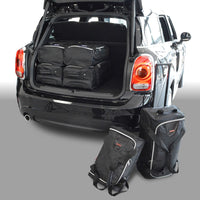 Reisetaschenset passend für Mini Countryman (F60) 2016-2023