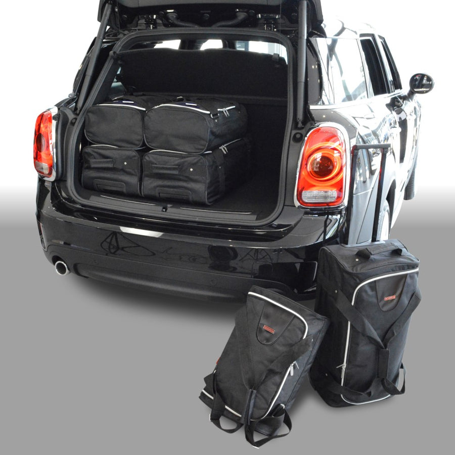 Reisetaschenset passend für Mini Countryman (F60) 2016-2023