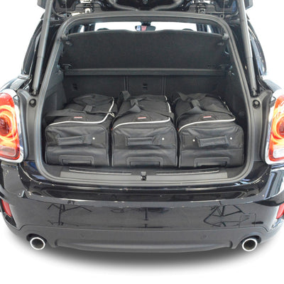 Reisetaschenset passend für Mini Countryman (F60) 2016-2023