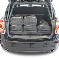 Reisetaschenset passend für Mini Countryman (F60) 2016-2023