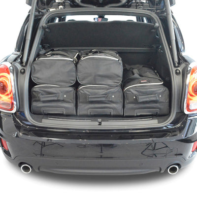 Reisetaschenset passend für Mini Countryman (F60) 2016-2023