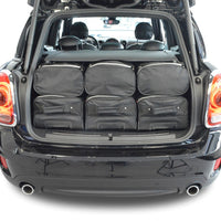 Reisetaschenset passend für Mini Countryman (F60) 2016-2023