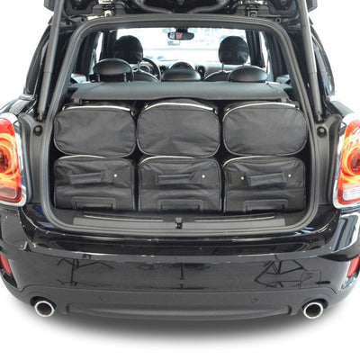 Reisetaschenset passend für Mini Countryman (F60) 2016-2023