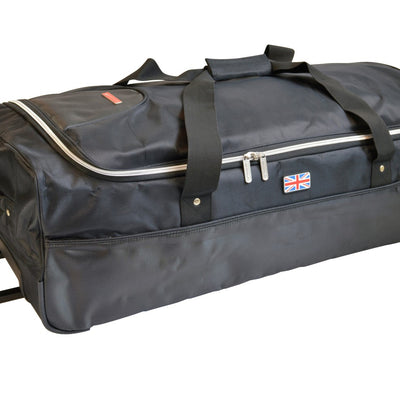 Reisetaschenset passend für Mini One - Cooper (F56 - Mk III) 2014-2024 3-Türer Schrägheck