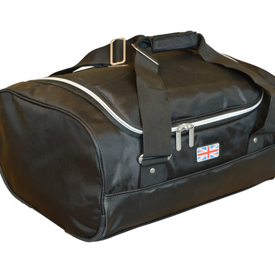 Reisetaschenset passend für Mini One - Cooper (F56 - Mk III) 2014-2024 3-Türer Schrägheck