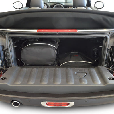 Reisetaschenset passend für Mini Cabriolet (F57 - Mk III) 2016-heute