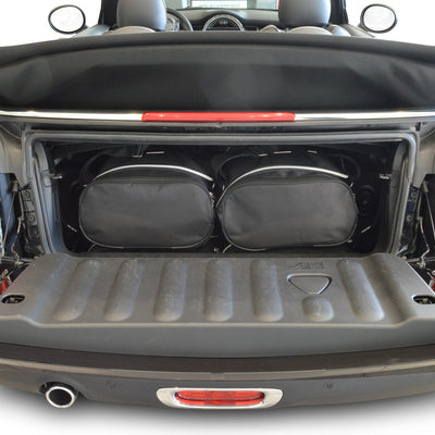 Reisetaschenset passend für Mini Cabriolet (F57 - Mk III) 2016-heute