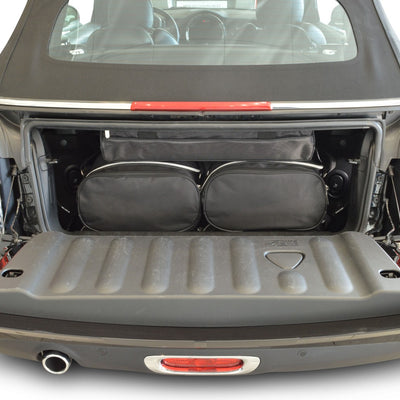 Reisetaschenset passend für Mini Cabriolet (F57 - Mk III) 2016-heute