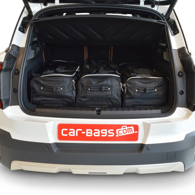 Reisetaschenset passend für Mini Countryman (U25) 2023-heute