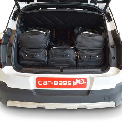 Reisetaschenset passend für Mini Countryman (U25) 2023-heute