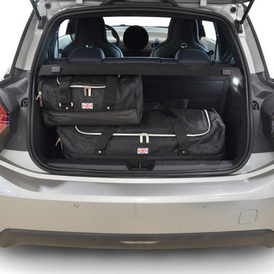 Reisetaschenset passend für Mini Cooper (F66 - J01) 2024-heute 3-Türer Schrägheck