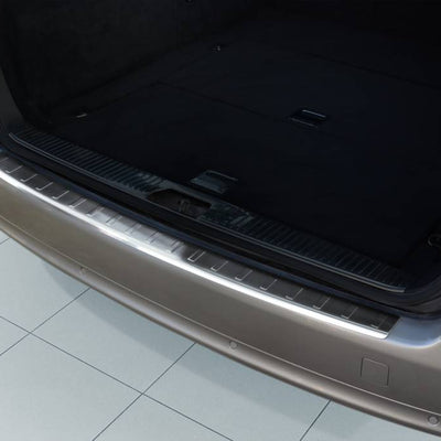 Ladekantenschutz für Mercedes E-Klasse S211 T-Model