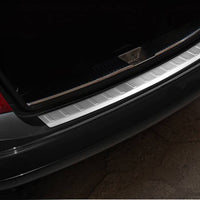 Ladekantenschutz für Mercedes C-Klasse W204 T-Model