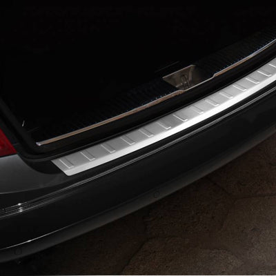 Ladekantenschutz für Mercedes C-Klasse W204 T-Model (2011-2014)