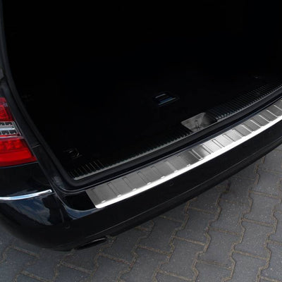 Ladekantenschutz für Mercedes E-Klasse S212 