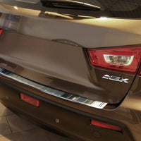 Ladekantenschutz für Mitsubishi ASX