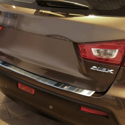 Ladekantenschutz für Mitsubishi ASX