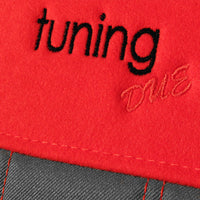 Universal Stoff Autositzbezug Tuning Due