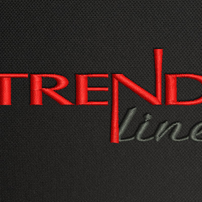 Universal Autositzbezug Trend Line - 2 Vordersitze