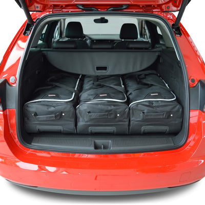 Reisetaschenset passend für Opel Astra K Sports Tourer 2015-2021 Kombi