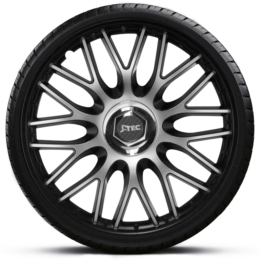 Radzierblenden Orden Black