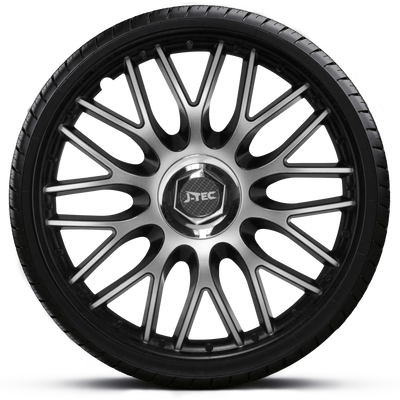 Radzierblenden Orden Black