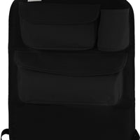 Rücksitz-Organizer 2 in 1 mit Tablet-Fach