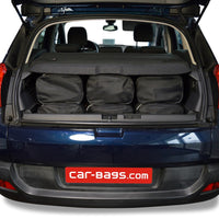 Reisetaschenset passend für Peugeot 3008 I 2009-2016