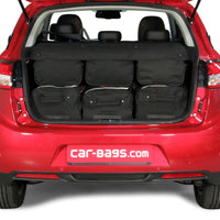 Reisetaschenset passend für Peugeot 4008 2012-2017