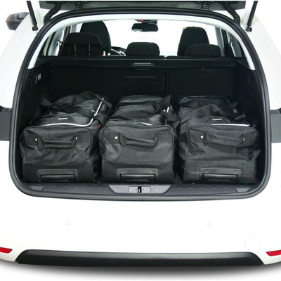 Reisetaschenset passend für Peugeot 308 II SW 2014-2021 Kombi