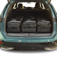 Reisetaschenset passend für Peugeot 308 III SW 2021-heute Kombi