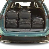 Reisetaschenset passend für Peugeot 308 III SW 2021-heute Kombi