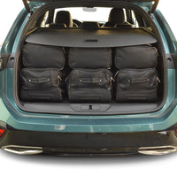 Reisetaschenset passend für Peugeot 308 III SW 2021-heute Kombi