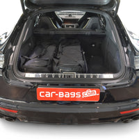 Reisetaschenset passend für Porsche Panamera II (971) 2016-heute 5-Türer Schrägheck Pro.Line