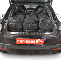 Reisetaschenset passend für Porsche Panamera II (971) 2016-heute 5-Türer Schrägheck Pro.Line