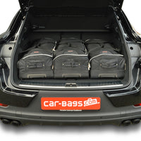 Reisetaschenset passend für Porsche Cayenne Coupé (PO536) 2019-heute