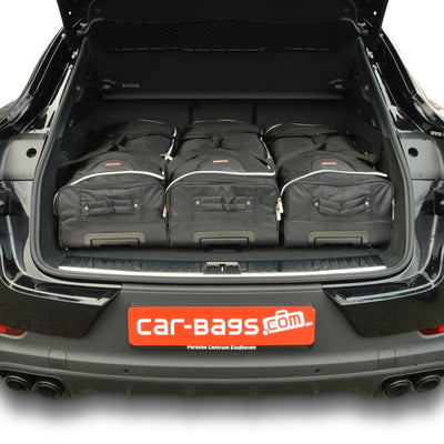 Reisetaschenset passend für Porsche Cayenne Coupé (PO536) 2019-heute