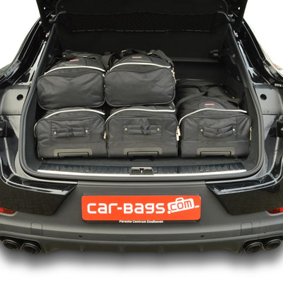 Reisetaschenset passend für Porsche Cayenne Coupé (PO536) 2019-heute