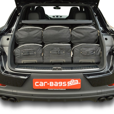 Reisetaschenset passend für Porsche Cayenne Coupé (PO536) 2019-heute