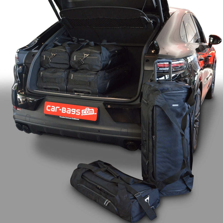 Reisetaschenset passend für Porsche Cayenne Coupé (PO536) 2019-heute Pro.Line