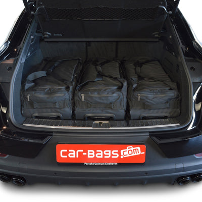 Reisetaschenset passend für Porsche Cayenne Coupé (PO536) 2019-heute Pro.Line