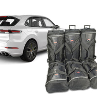Reisetaschenset passend für Porsche Cayenne III (PO536) 2024-heute